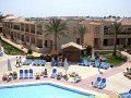 Egypte Sharm Garden Beach 059
